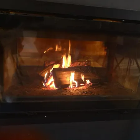לינה וארוחת בוקר D'hotes Freyja