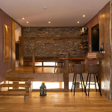 Bed & Breakfast D'hotes Freyja *