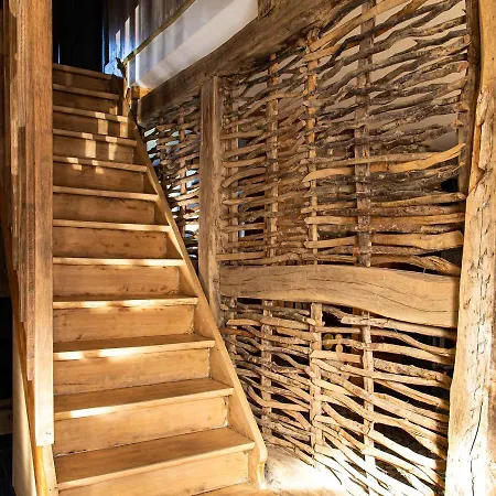 Bed & Breakfast D'hotes Freyja *